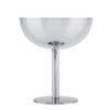 VIFERR Ice Cream Sundae Stainless Steel Dessert Cups Cocktail Cups
