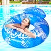 Pool Float for Adult, Adult Beach Floats,Aduts Pool Floats, Inflatable