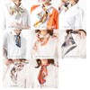 Carbeads Women's One-Touch Mini Scarf, Scarf, Mini Scarf, 017. Carriage