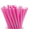 Plastic Lollipop Sticks - 150mm x 4.5 mm Pack of