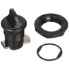 Woodpecker Hildegard Slide Cam Lock Nut Stop CP – 315 – BN