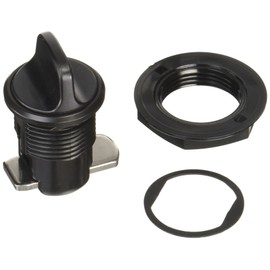 Woodpecker Hildegard Slide Cam Lock Nut Stop CP – 315 – BN
