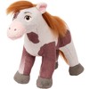 Spirit Riding Free Bean Plush - Boomerang