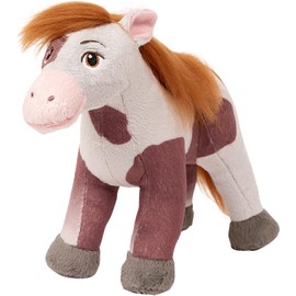 Spirit Riding Free Bean Plush - Boomerang