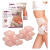 Wonder Patch Parches Para Quemar Grasa