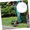 Sosoport 1roll Grass Trimmer Line Mower Accessory for Lawn Care