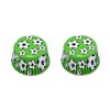Decora 0339845 Paper Cups Football 50 x 32 mm Pack
