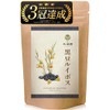 Tea no Daifukuen Black Bean Rooibos Tea Additive-Free Tea Bag,