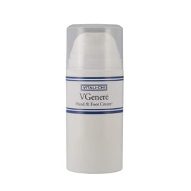 Hand & Foot Cream+ for Deep Cracked Heels, Fungal Conditions and Verrucae by Vitali-Chi 100ml