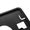New Front Bumper Guard Pad Right Passenger & Left Driver