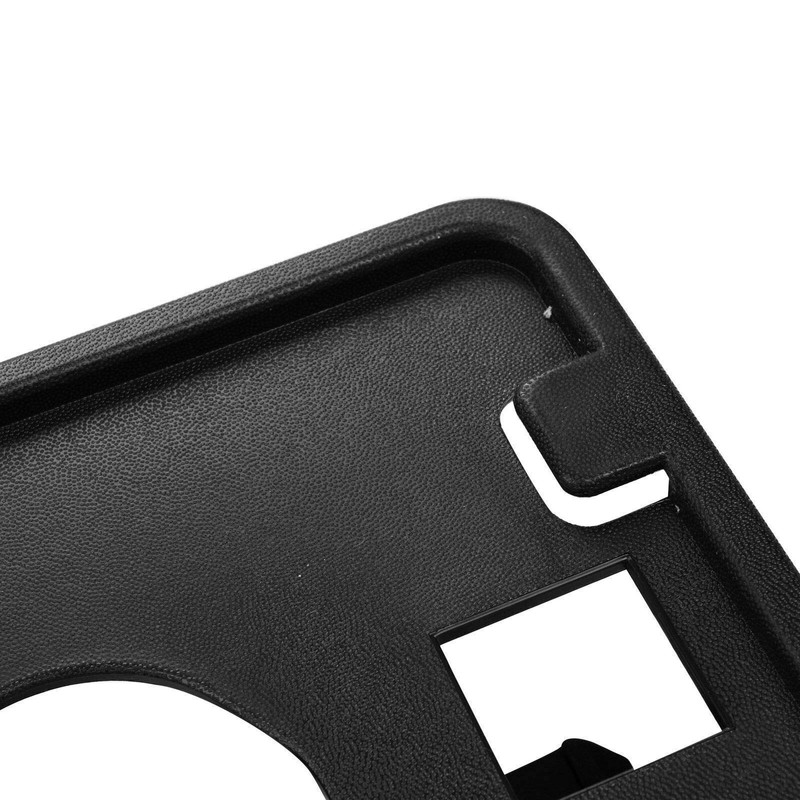 New Front Bumper Guard Pad Right Passenger & Left Driver
