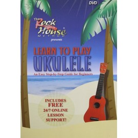 Learn to Play Ukulele