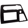 Metra 95-7882B Honda Civic 2013-Up Double Din Dash Mount Kit,