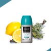 ABOVE Ocean - 72 Hour Antiperspirant Roll-On Deodorant for Men