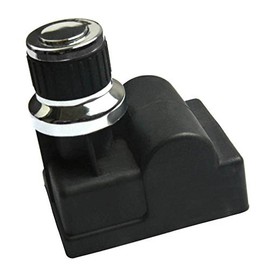 onlyfire 14451 Universal Spark Generator Tact Push Button Switch Electric Igniter BBQ Replacement for Select Gas Grill Models by Brinkmann, Grillmaster, and Others
