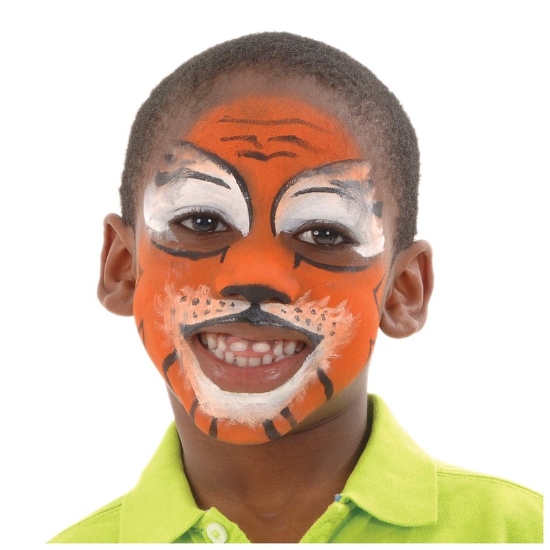 Galt Toys, Make a Face, Craft Kit for Kids, Ages