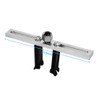 Fuel Pump Removal Tool Adjustable Universal Fuel Tank Cap Wrench