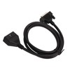 Main Cable OBDII Cable Replacement for Launch CRP 123 X