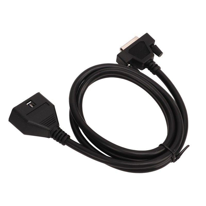 Main Cable OBDII Cable Replacement for Launch CRP 123 X