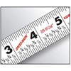 Komelon Usa Sm5425 25' X 1" White Speed Mark Tape
