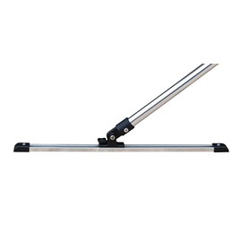 Carver 62004 Bimini Top Slide Track Kit - 18"