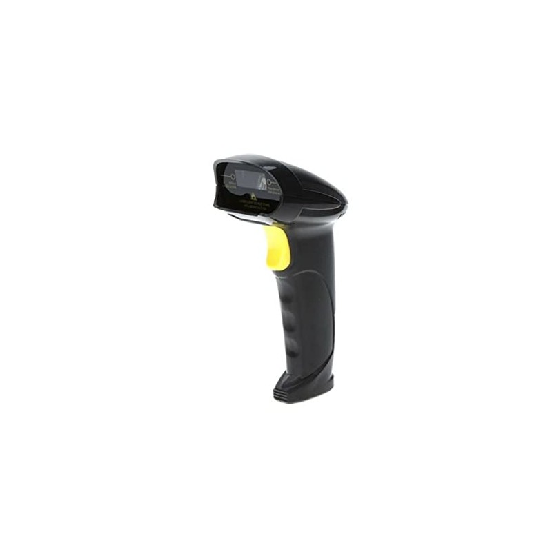 Escaner EIGHTT ESC-2DW 2D Bluetooth Barcode Scanner
