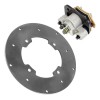 Disco Freno Pinzas Arctic Cat Trv 1000 2013-2015
