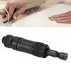1/4 Inch Air Grinder Rotary Switch M6 Chuck 24000RPM Pneumatic