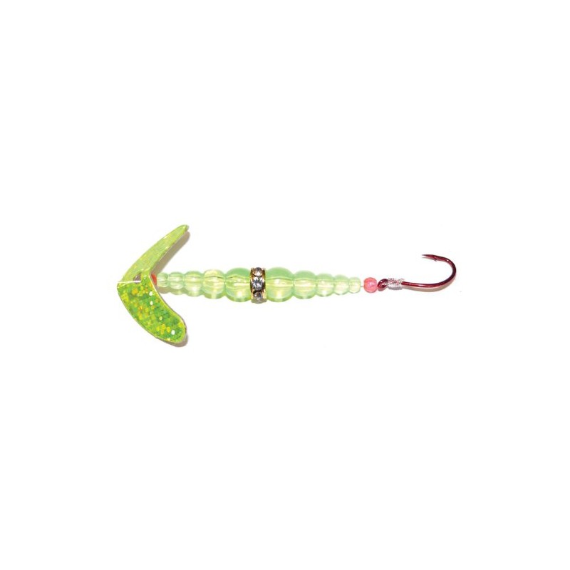 Mack's Lure 09620 Wedding Ring Pro