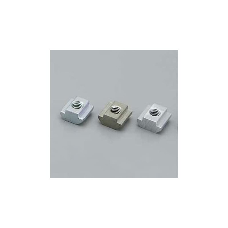 TRUSCO TSFB007 T-Nut L (M4) for TSF40