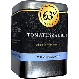 63 Grad - Tomato Magic Spice Salt for Tomatoes and Vegetables