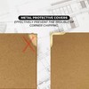Performore Eco-Friendly Oversized Clipboard 3 Pack and 11x19 Writing Board
