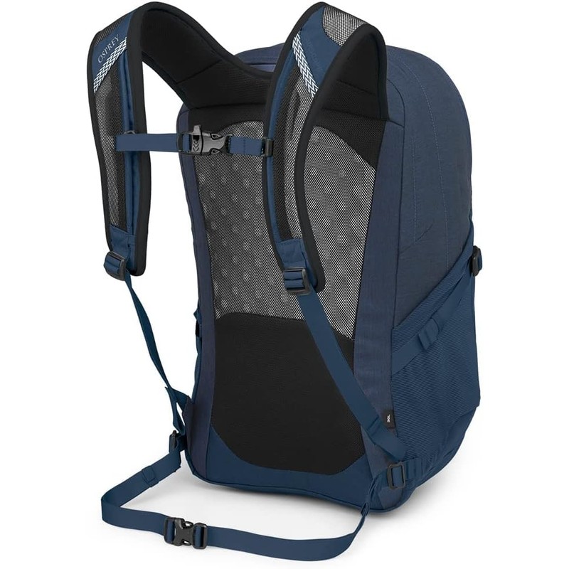 Osprey Comet Laptop Backpack, Atlas Blue