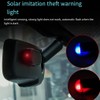 BEALIFE Wireless Safety Device Car Alarm LED Light Immediate Effect