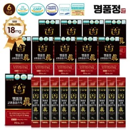 Myeongpumjeong Home And Kitchen Product Count 10g, 100 Count for daily use and gifting, practical imported Korean Myeongpumjeong Import, Home and Use