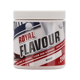 See below. Royal Flavour Sucralose Sweetener, 250g