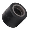 Truck Load Wheel 80 X 70mm Stainless Steel Rubber Scratch