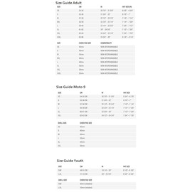 Bell Qualifier Unisex-Adult Full Face Street Helmet