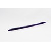 Trick Worm , 6 1/2", 20Pk, Black Grape