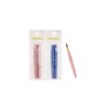 Princia Automatic Lip Brush (2 pieces) (random color) / 프린시아