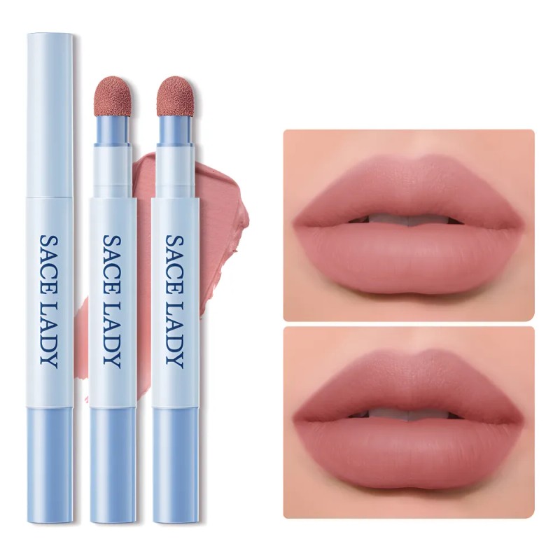 Sace Lady Rubor En Crema 2 En 1 Labial Air