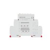 GRT8-S2 Cycle Timer Relay, AC/DC 12-240V Mini Asymmetric Cycle Timer