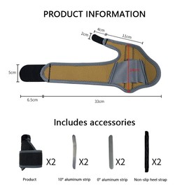 XFSRG 1 Paar Hallux Valgus Ballen Zehen Korrektor Toe Separator Mit Schutzpolster Und Stützstreifen Hallux Valgus Schiene Zehenspreizer Zehentrenner Für Damen Und Herren(Grau)