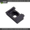 Set of 10 Post Clips for Double Rod Mat Fence,