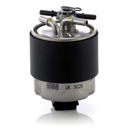 MANN-FILTER WK 9026 Fuel Filter - CARS + TRANSPORTERS