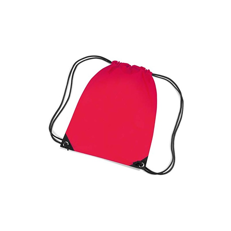 ShirtInStyle Cinch Bag - Gym Bag Gym Sack - Shoe
