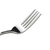 Cand 12-Piece Stainless Steel Dinner Forks, 8 Inch