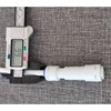 E-outstanding Flow Restrictor 2PCS 1/4Inch 300CC Flow Restrictors with Quick