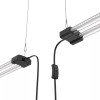BoostGro LED Plant Grow Light Sunlike Full Spectrum Flower Hydroponics