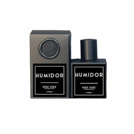 Humidor Cologne - 50ml/1.7 fl oz Rude Dude Fragrances